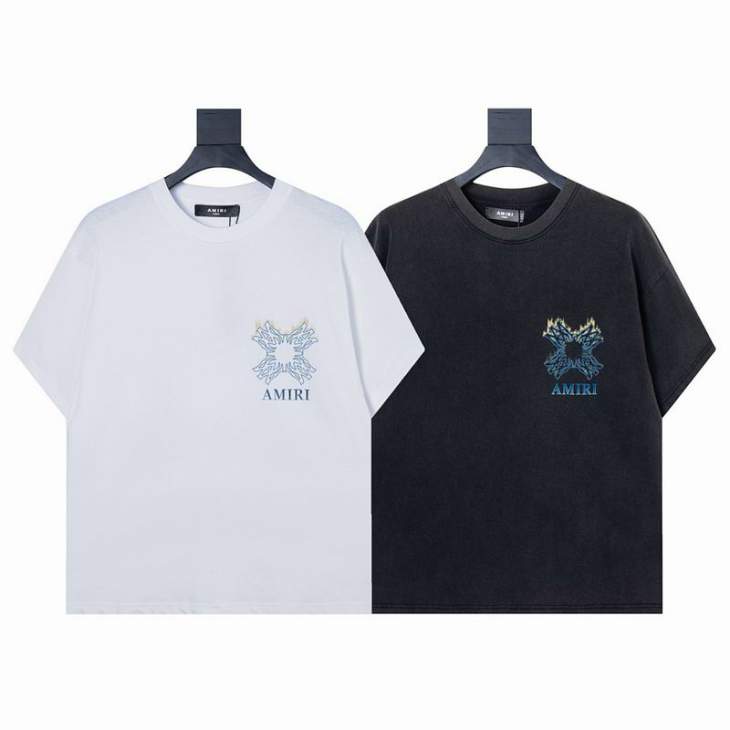 Picture of Amiri T Shirts Short _SKUAmiriS-XL23tr651023732
